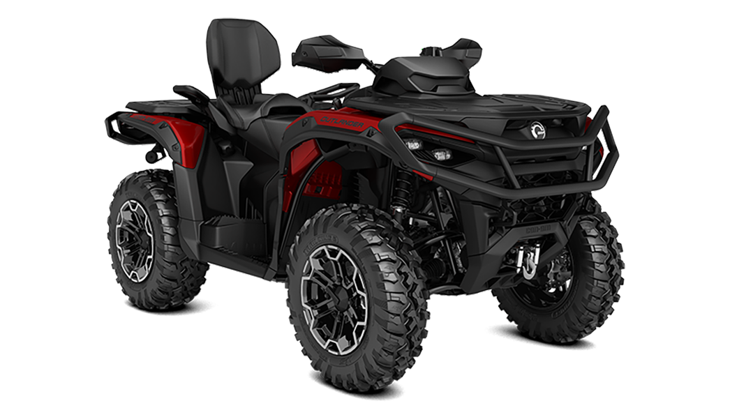 Outlander Max XT 850